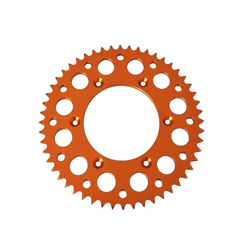 oem motorcycle sprocket